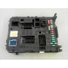 BOITIER GESTION HABITACLE PEUGEOT 308 CC 08-11