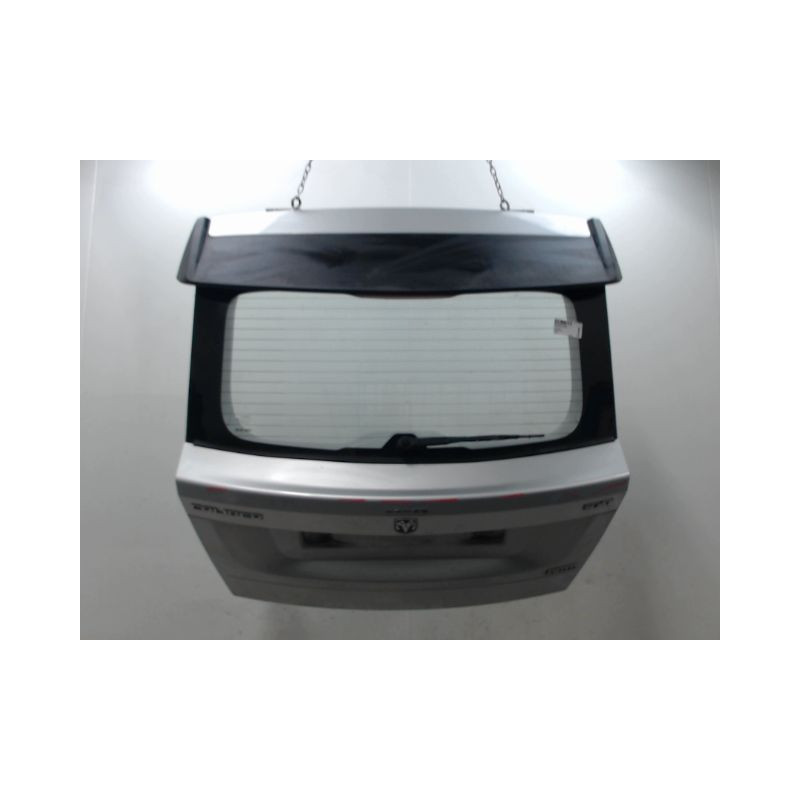HAYON DODGE CALIBER 2006-