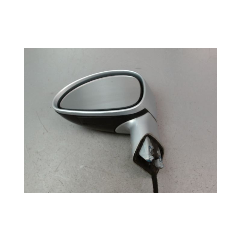 RETROVISEUR EXTERIEUR ELECTRIQUE GAUCHE CITROEN C4 I Phase 2 2008-2010