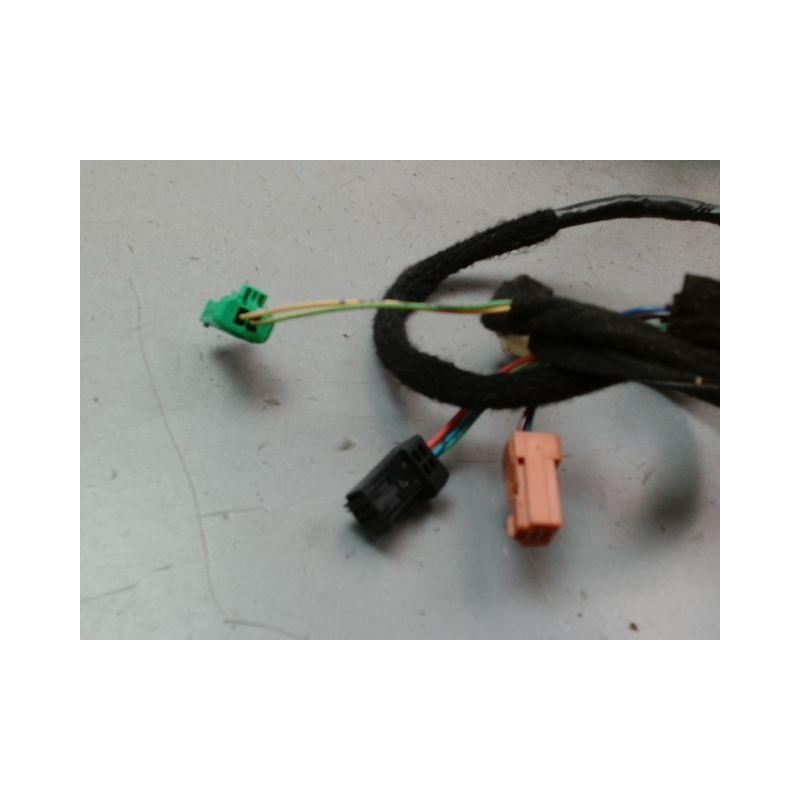 RETROVISEUR EXTERIEUR ELECTRIQUE GAUCHE CITROEN C4 I Phase 2 2008-2010