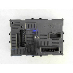 BOITIER GESTION HABITACLE