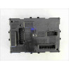 BOITIER GESTION HABITACLE RENAULT CLIO III PH.2 09-14