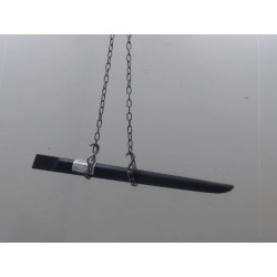 PROTECTION PORTE ARG