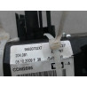 BLOC COMMODOS PEUGEOT 207 2006-2013