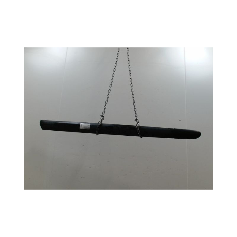 PROTECTION PORTE AVANT DROIT RENAULT CLIO III Phase 2 2009-2014