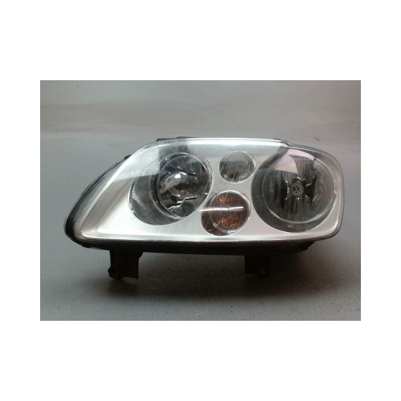 PHARE GAUCHE VOLKSWAGEN TOURAN MONOSP. I Phase 1 2003-2006