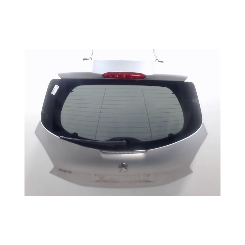 HAYON PEUGEOT 208 Phase 1 2012-...