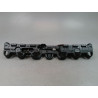 SUPPORT CENTRAL PARE-CHOC ARRIERE  RENAULT CLIO IV Phase 1 2012-...