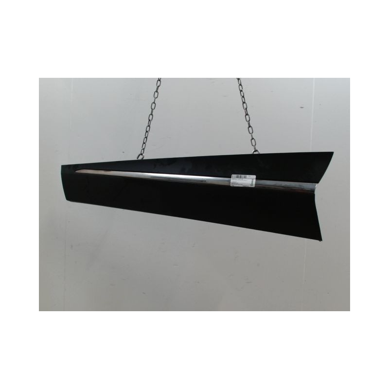 PROTECTION PORTE AVANT GAUCHE RENAULT CAPTUR Phase 1 2013-...
