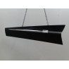 PROTECTION PORTE AVANT GAUCHE RENAULT CAPTUR Phase 1 2013-...