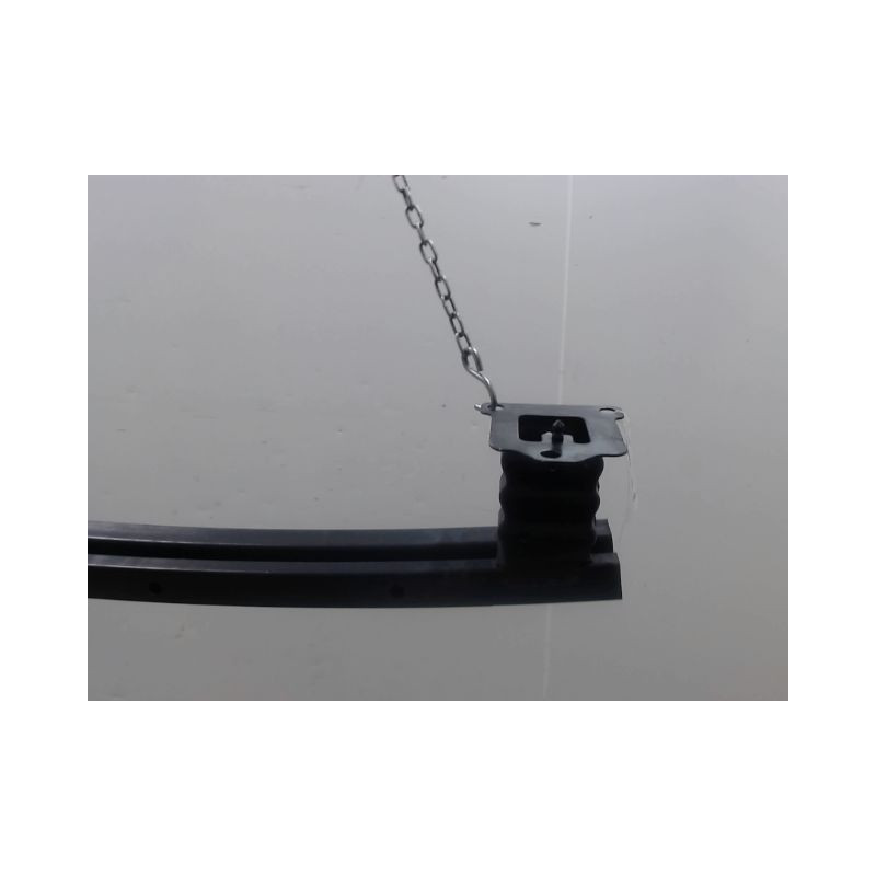 RENFORT PARE-CHOC AVANT PEUGEOT 207 2006-2013