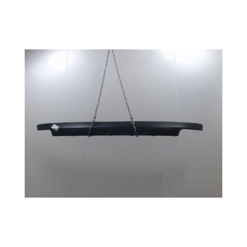 PROTECTION PARE-CHOC ARRIERE  PEUGEOT 206 + 2009-2013