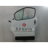 PORTE AVANT GAUCHE RENAULT TRAFIC