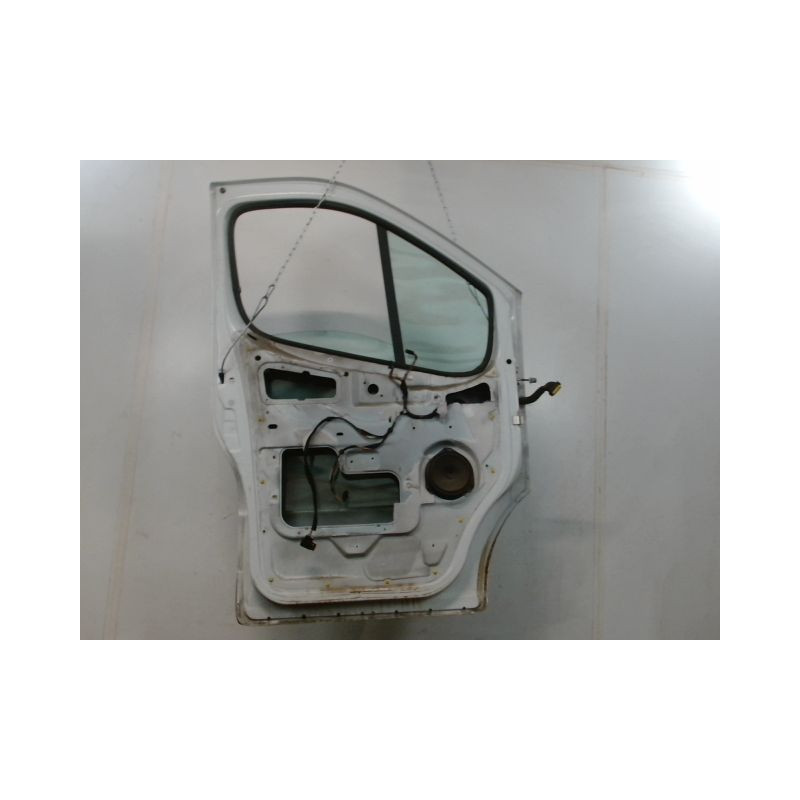 PORTE AVANT GAUCHE RENAULT TRAFIC
