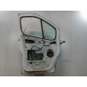 PORTE AVANT GAUCHE RENAULT TRAFIC