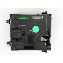 BOITIER GESTION HABITACLE