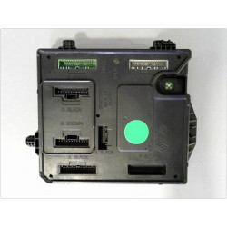 BOITIER GESTION HABITACLE