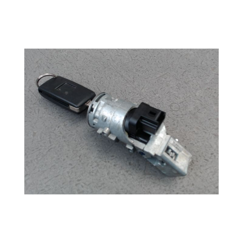 ANTIVOL DE DIRECTION CITROEN BERLINGO