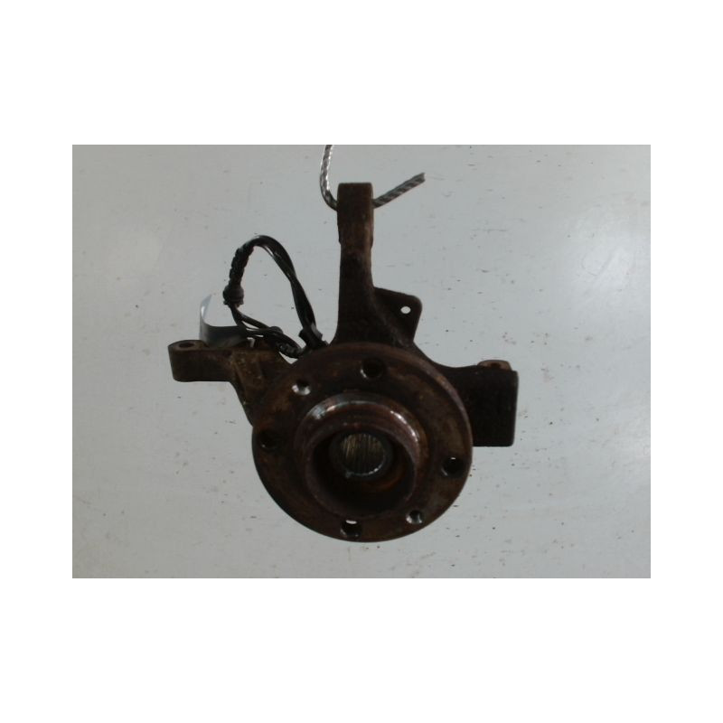PIVOT AVANT GAUCHE RENAULT CLIO