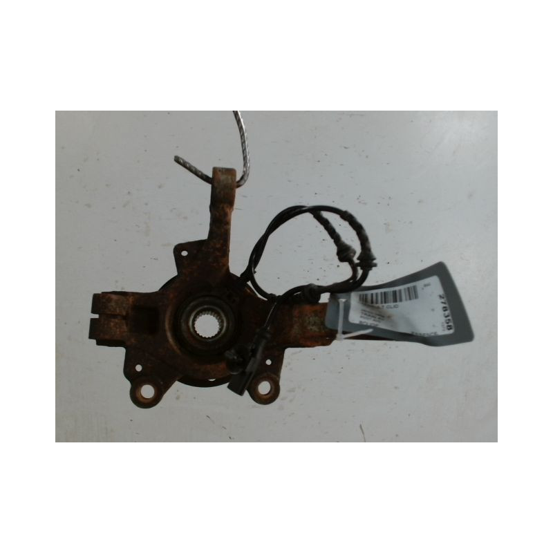 PIVOT AVANT GAUCHE RENAULT CLIO