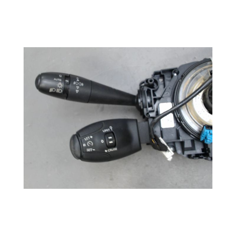 BLOC COMMODOS CITROEN DS3