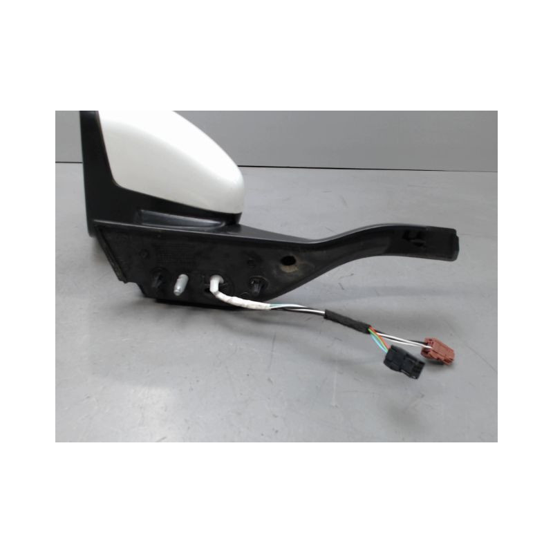 RETROVISEUR EXTERIEUR ELECTRIQUE GAUCHE PEUGEOT 208