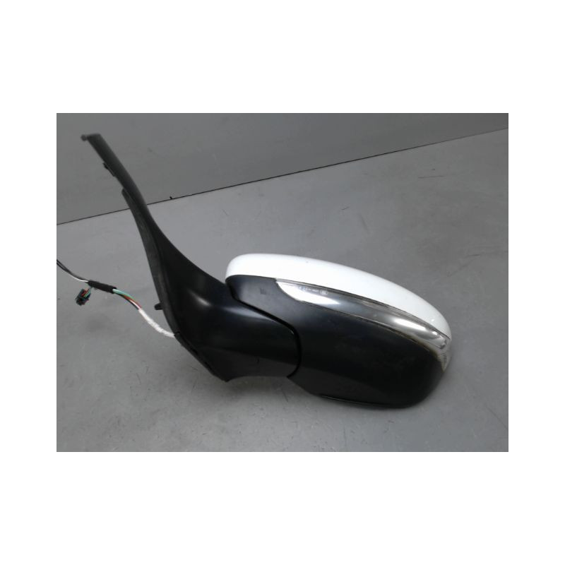 RETROVISEUR EXTERIEUR ELECTRIQUE GAUCHE PEUGEOT 208