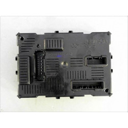 BOITIER GESTION HABITACLE