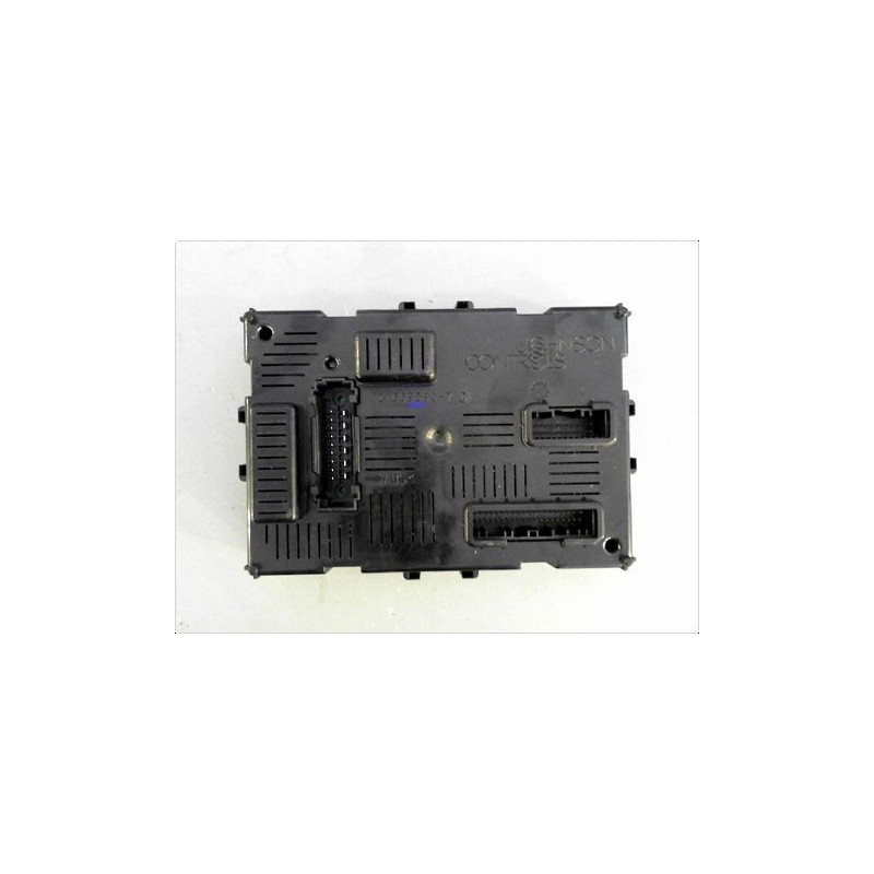 BOITIER GESTION HABITACLE RENAULT CLIO III PH.2 09-14