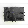 BOITIER GESTION HABITACLE RENAULT CLIO III PH.2 09-14