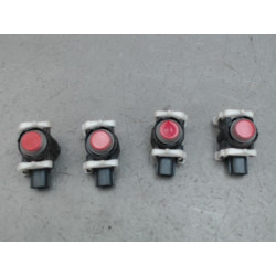 CAPTEUR AIDE STATIONNEMENT AR