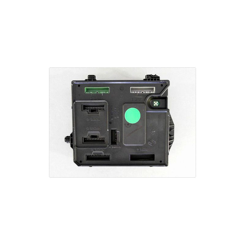 BOITIER GESTION HABITACLE RENAULT MEGANE III 08-12