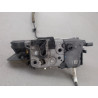 SYSTEME CONDAMNATION AVANT GAUCHE CITROEN C3