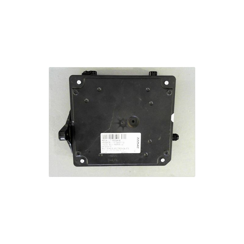 BOITIER GESTION HABITACLE RENAULT MEGANE III 08-12