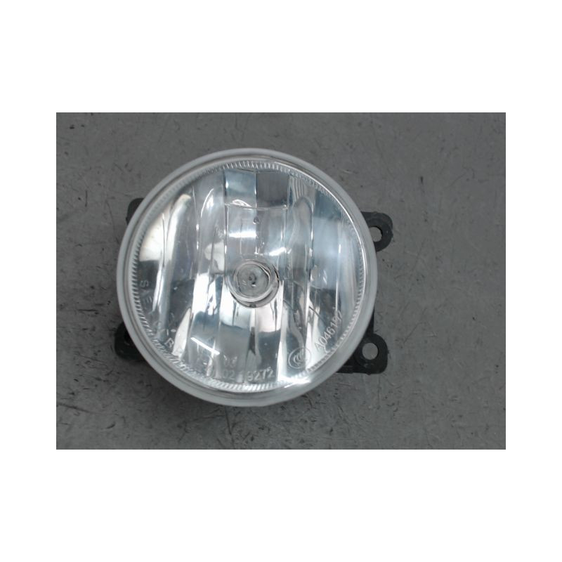 PHARE ANTIBROUILLARD AVANT GAUCHE CITROEN C3