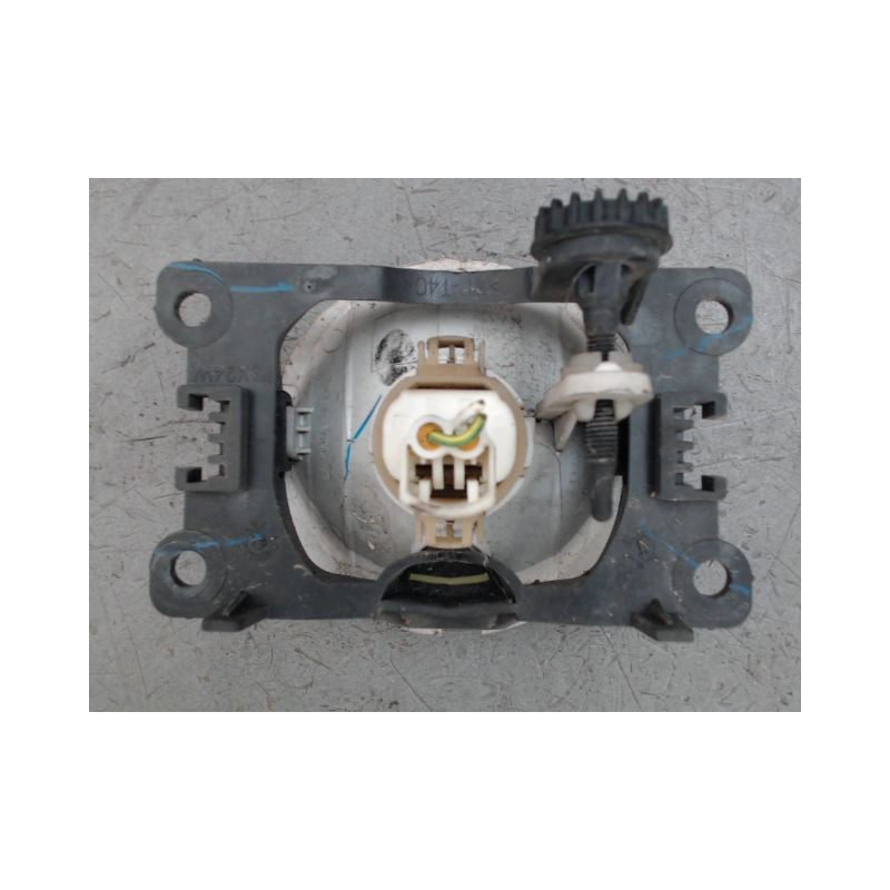 PHARE ANTIBROUILLARD AVANT GAUCHE CITROEN C3