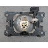 PHARE ANTIBROUILLARD AVANT GAUCHE CITROEN C3