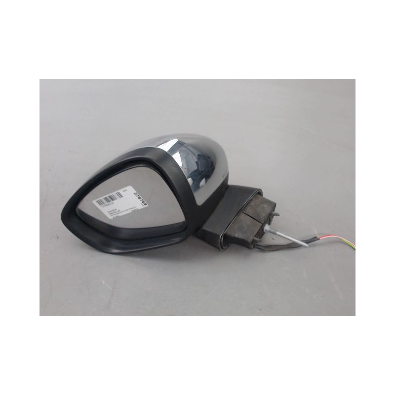 RETROVISEUR EXTERIEUR ELECTRIQUE GAUCHE CITROEN C3