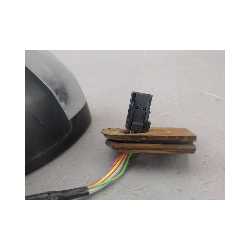 RETROVISEUR EXTERIEUR ELECTRIQUE GAUCHE CITROEN C3