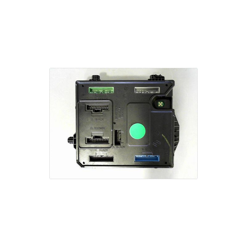 BOITIER GESTION HABITACLE RENAULT MEGANE III 08-12