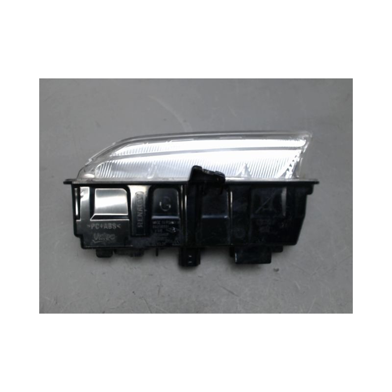 FEUX POSITION GAUCHE RENAULT CAPTUR