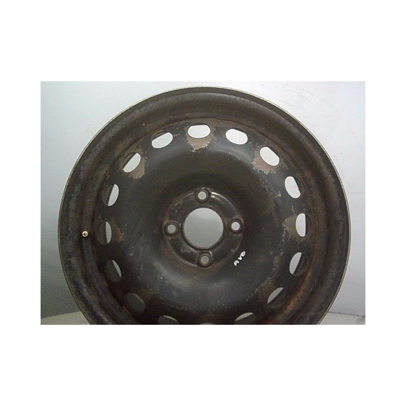 JANTE TOLE CITROEN C5
