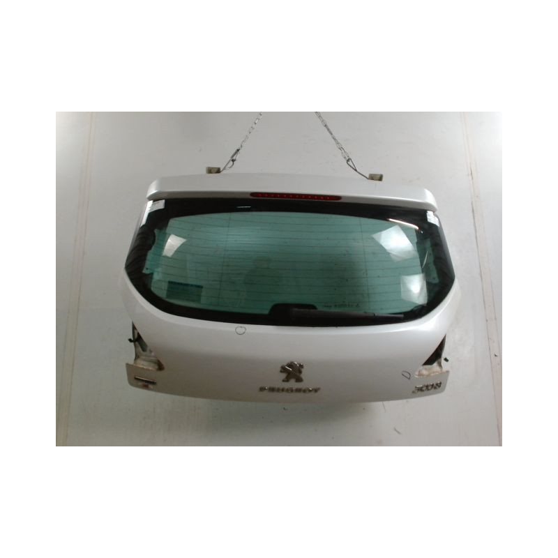 HAYON PEUGEOT 3008