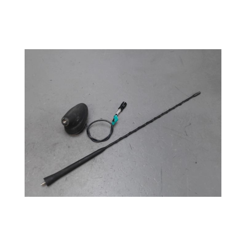 ANTENNE RADIO CITROEN C3