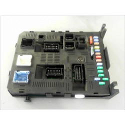 BOITIER GESTION HABITACLE
