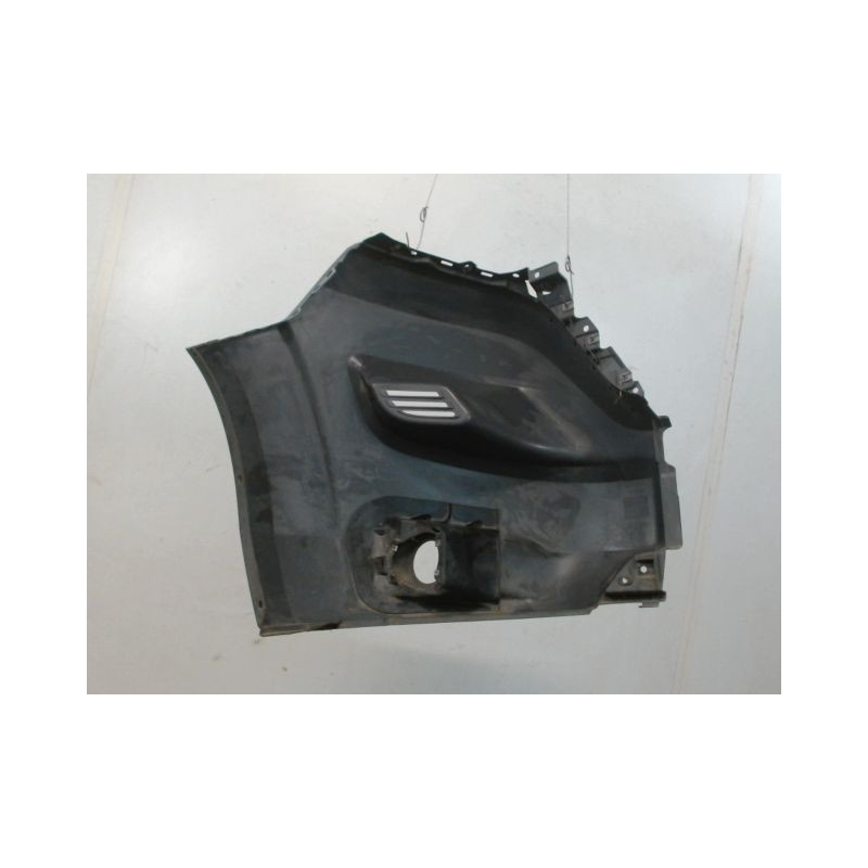 CROSSE PARE-CHOC AVG FIAT DUCATO