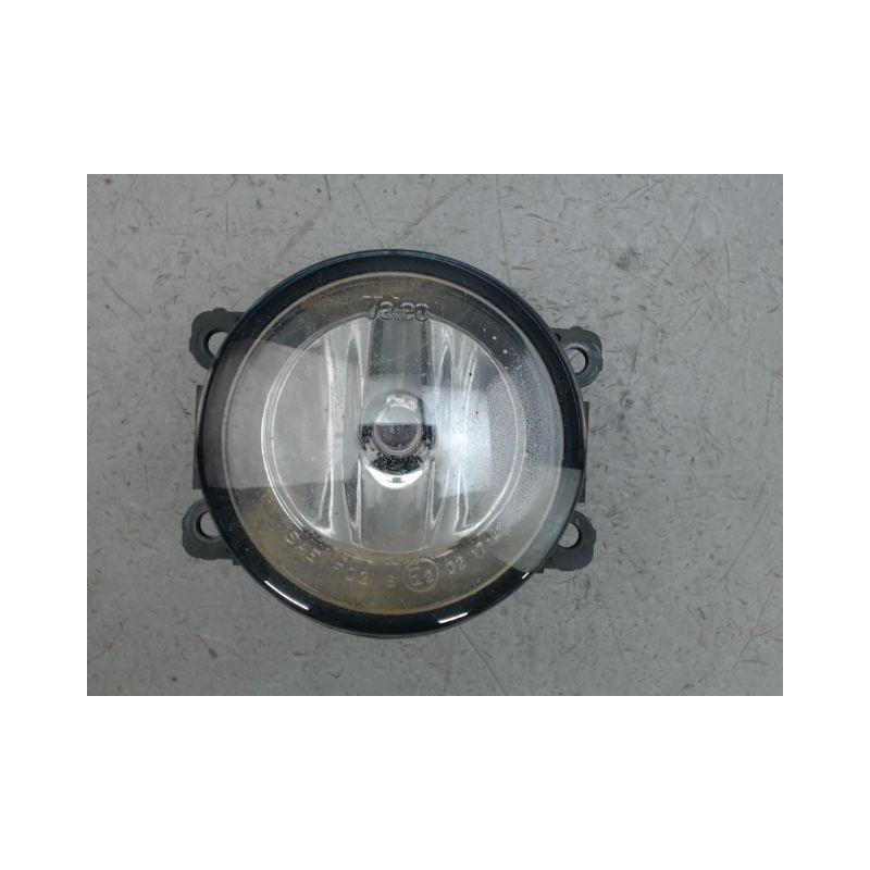 PHARE ANTIBROUILLARD AVANT GAUCHE PEUGEOT 207