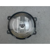 PHARE ANTIBROUILLARD AVANT GAUCHE PEUGEOT 207