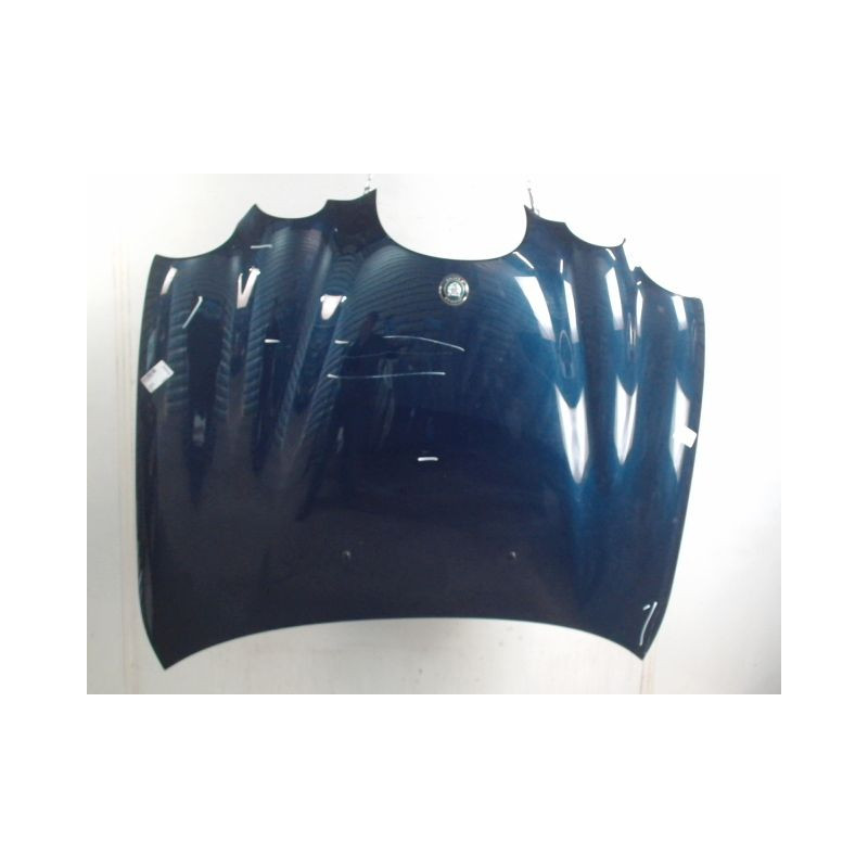 CAPOT JAGUAR S-TYPE
