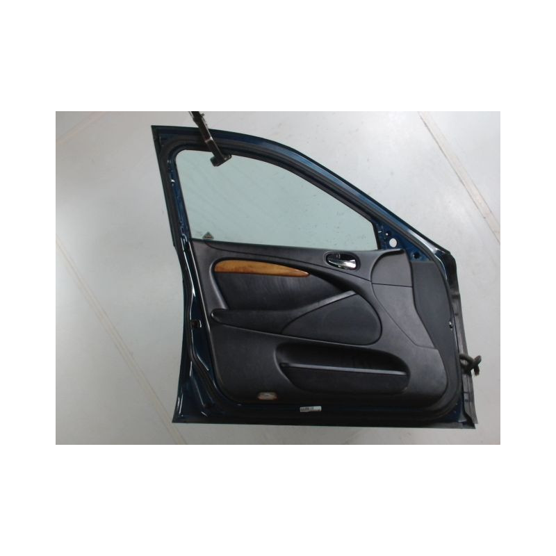 PORTE AVANT GAUCHE JAGUAR S-TYPE